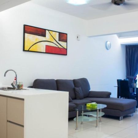 كوالالمبور Nice One Bedroom At Mocha Suites المظهر الخارجي الصورة