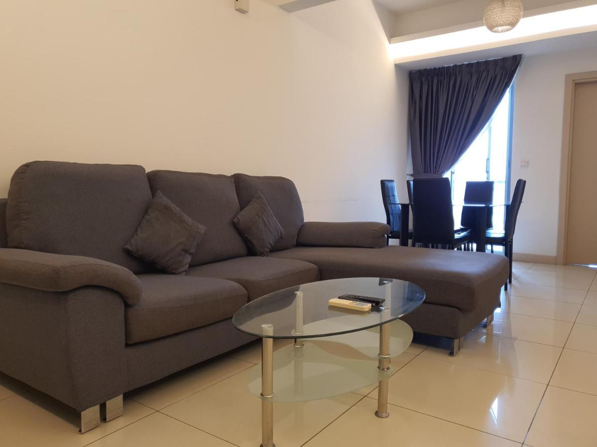 كوالالمبور Nice One Bedroom At Mocha Suites المظهر الخارجي الصورة