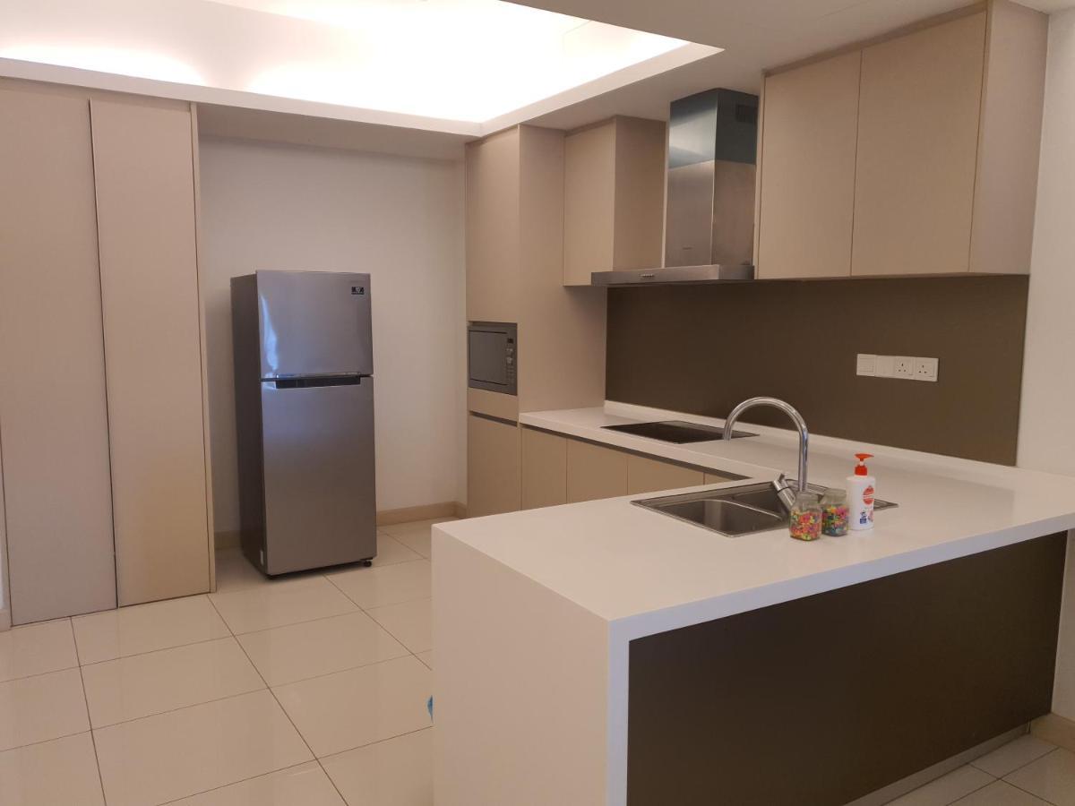 كوالالمبور Nice One Bedroom At Mocha Suites المظهر الخارجي الصورة