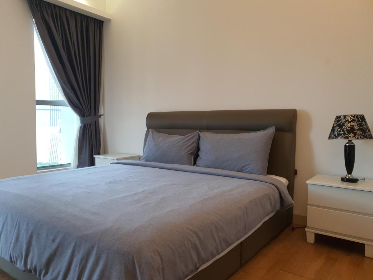 كوالالمبور Nice One Bedroom At Mocha Suites المظهر الخارجي الصورة