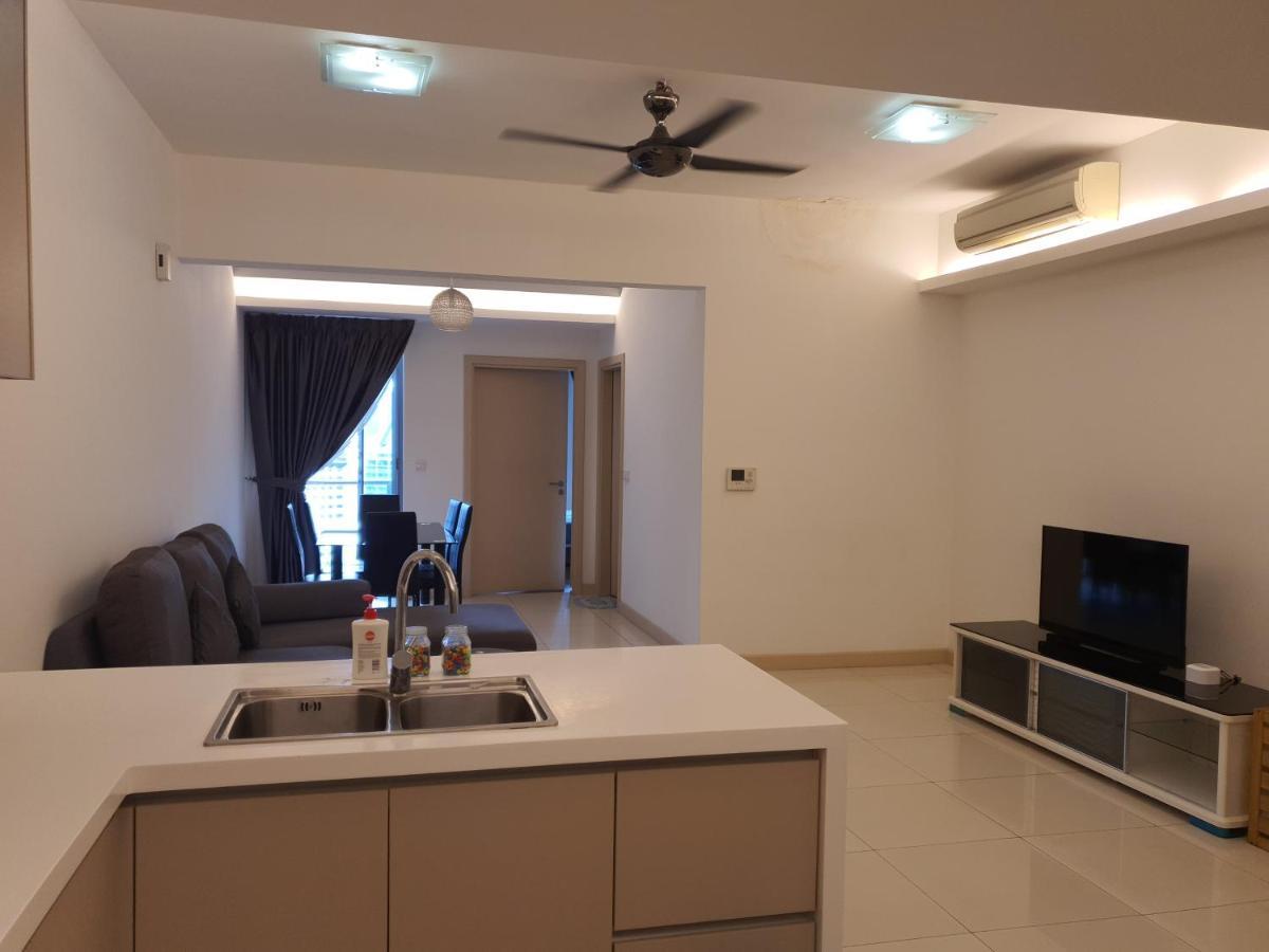 كوالالمبور Nice One Bedroom At Mocha Suites المظهر الخارجي الصورة